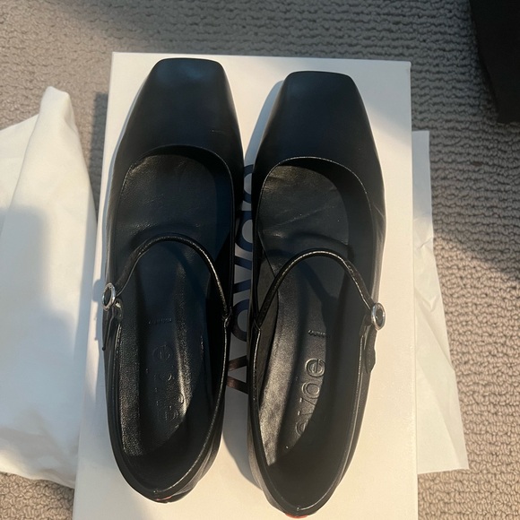 Aeyde Uma, Size 38.5, Perfect Condition/Like New - Picture 8 of 8